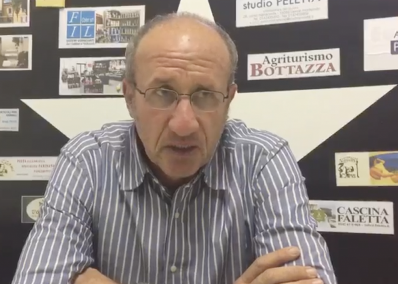 VIDEO - Casale, Calcio: mister Rossi: «Sapevo che sarebbe stata una partita dura, non abbiamo finalizzato le due o tre occasioni create»